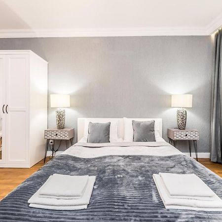 Rent Like Home - Przejscie Garncarskie 10 Wrocław Exterior foto