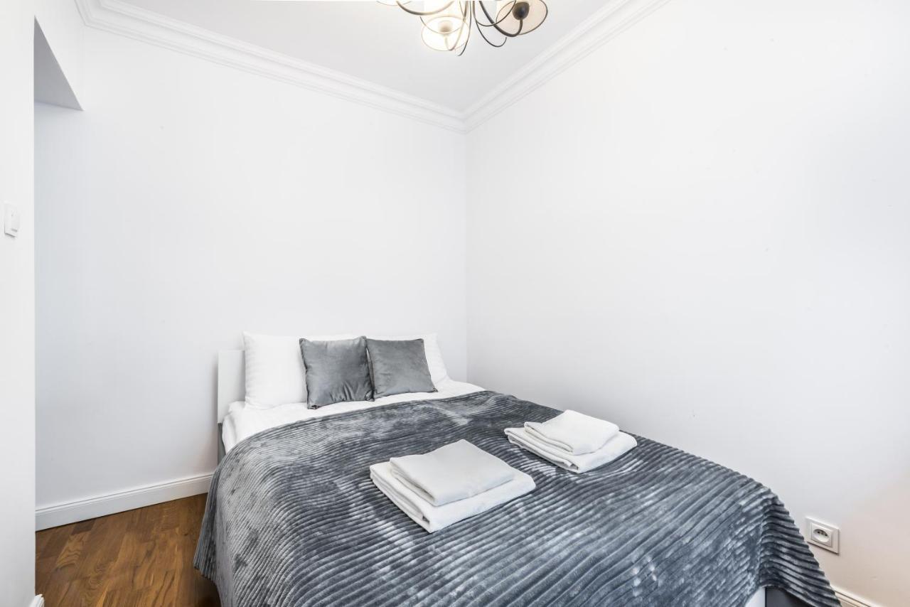 Rent Like Home - Przejscie Garncarskie 10 Wrocław Exterior foto