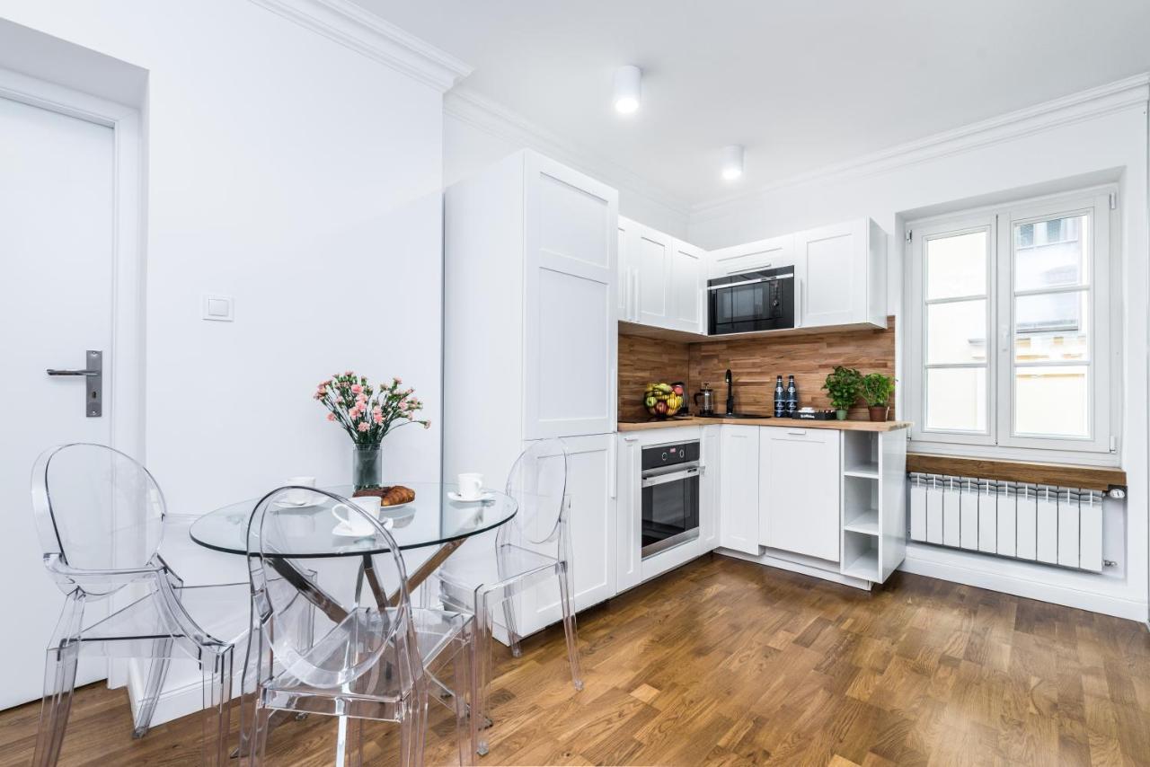 Rent Like Home - Przejscie Garncarskie 10 Wrocław Exterior foto