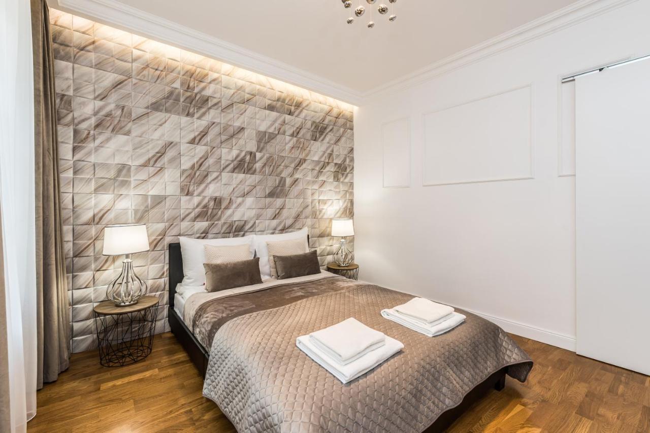 Rent Like Home - Przejscie Garncarskie 10 Wrocław Exterior foto